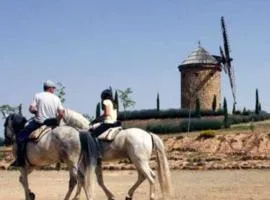 Casa rural la botica