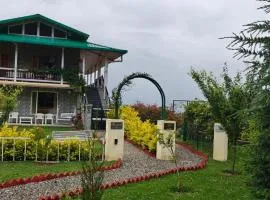 HighField Villa