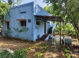 RICHVINU HOME sTAY