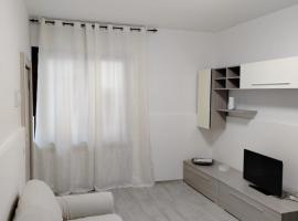 Dimora felice 2 - centro storico，位于瓦斯托的酒店