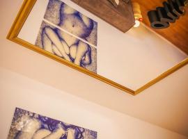 Love room Casa Amore，位于普拉德的酒店