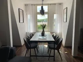 Neuseenland Apartments