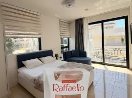 Adam & Eve Apartment
