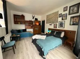 Hobro guesthouse