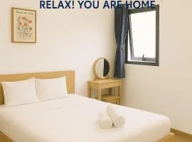 Urbanest Apartment