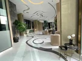 2 bedroom luxury apartment in Bahrain