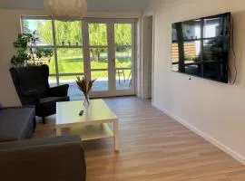Bøtø strand ferielejlighed 4