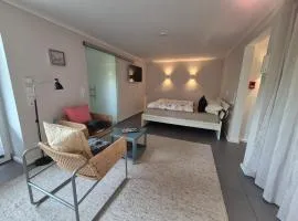 Sunny Flensbo Apartment