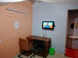 Moran Guest house，位于Sondu的住宿加早餐旅馆