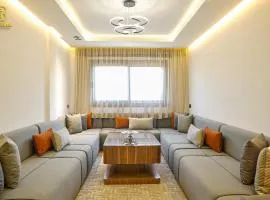 La Teral Appartement 3 Tanger