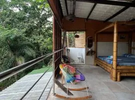 Hostal CASA COLIBRI MINCA