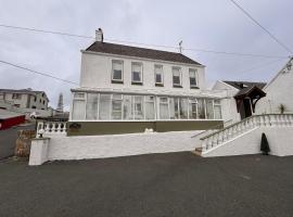 Ard Cashel, Barrack Brae，位于邓格洛的酒店