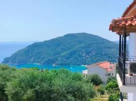Studios Evgenia Parga