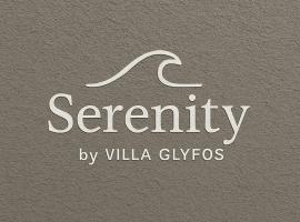 Serenity Villa，位于科尔维利的宠物友好酒店