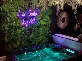 La Suite by M votre escapade amoureuse
