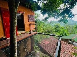 Hostal Colibri Minca