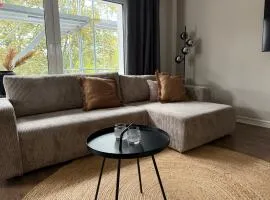 Bluemango Business Apartment No 6 - direkt neben der Messe Essen