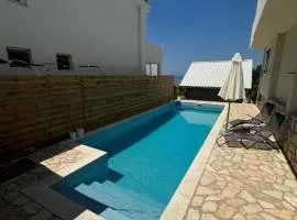 B&K Villa Kruče Rooms