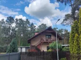 Apartament GRZEŚ
