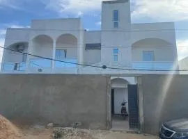 Villa Teranga Somone