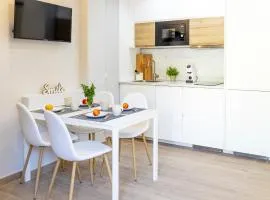 Apartaments La Cabana