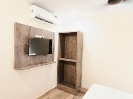 Hotel Apex