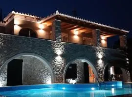 Villa Athena Ermioni