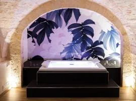 奥里利亚住宿加早餐旅馆 