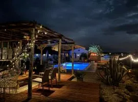 El sueño de Andalucia