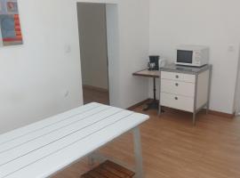 Appartement au cœur de la forêt，位于Plappeville的酒店
