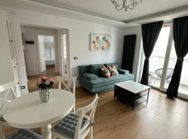 Relax & Rest Cugir，位于Cugir的酒店