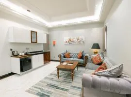 Makeen Homes ApartHotel