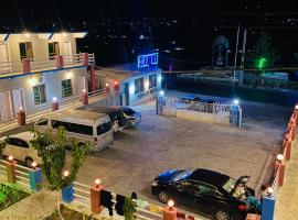 Highway motel，位于吉尔吉特的酒店