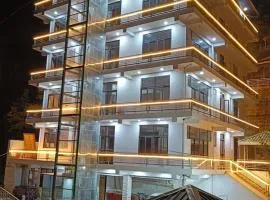 Ultimate Time Homestay, Stay & Party Point in Hills