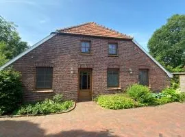 Ferienhaus Aballo - Wohlfühlort für Ruheliebende
