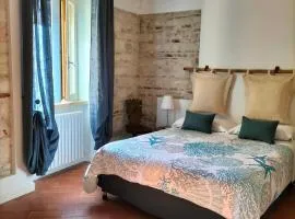 LA CONCHIGLIA - Sirolo Suite