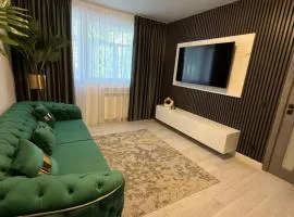 LuxuryResidence Apart