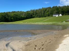 Herlig sommerhytte i Vestfold