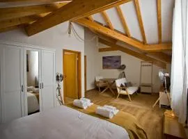 Guest House 10 de Agosto