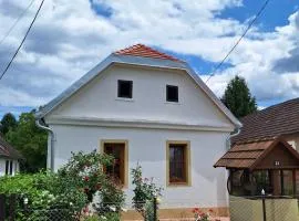 Őrségi Szent Márton Lak