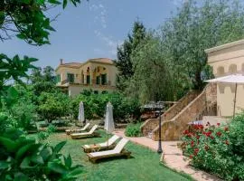 BELLA CISTERNA