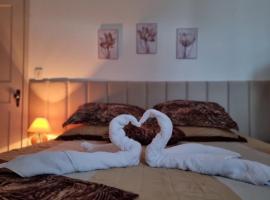 Ape da Deisi Termas，位于格拉瓦塔尔的酒店