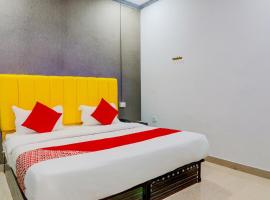 Hotel O Ideal Inn，位于Bheta的酒店
