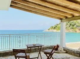 Romantic Stone Villa