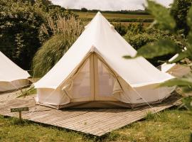 The Glamping Spot - Douarnenez