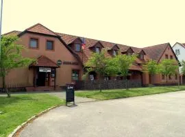 Penzion Rapšach