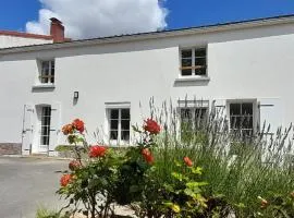 Gîte Ô Pré'Vert