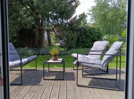 Pievų Tako kiemelis