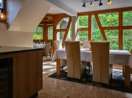 Villa La Romance - Villa Spacieuse & Luxueuse - Parking Gratuit