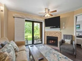 Cozy 1 Bedroom Condo Holiday Valley